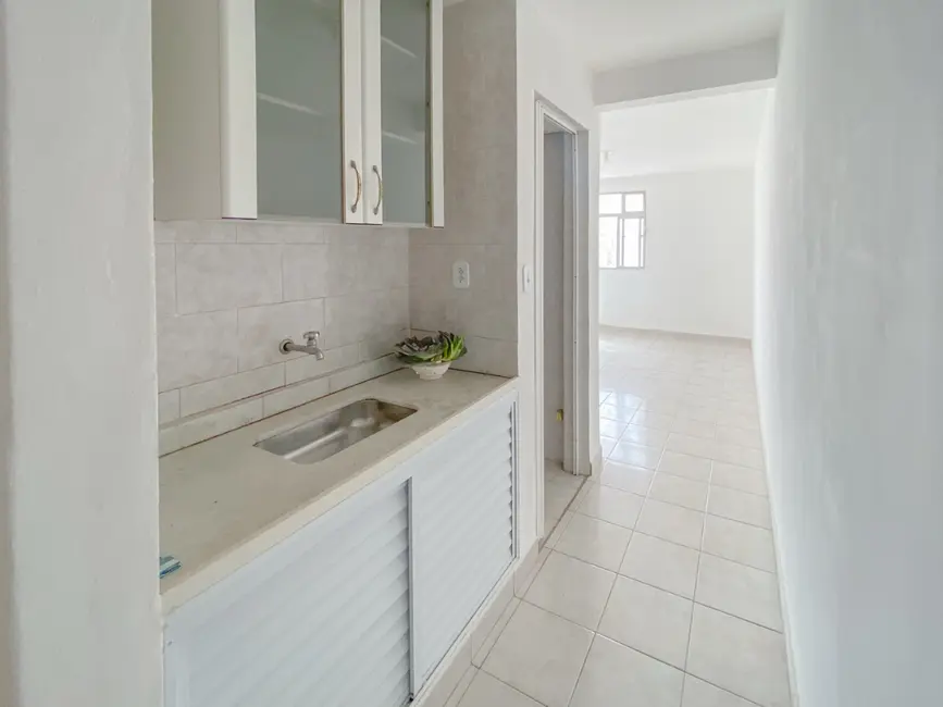 Foto 3 de Apartamento com 1 quarto à venda, 30m2 em Aclimação, São Paulo - SP