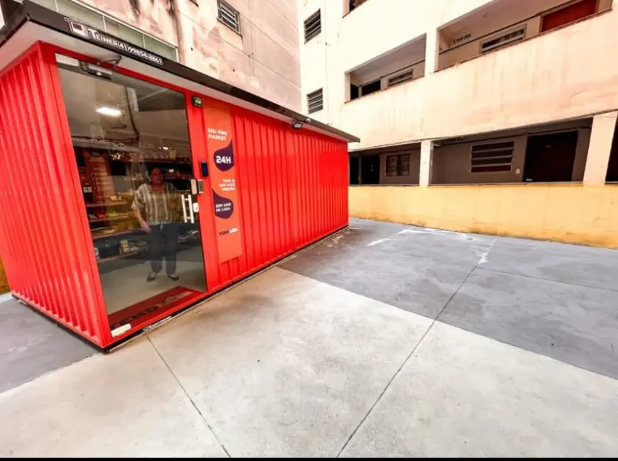 Foto 9 de Apartamento com 1 quarto à venda, 30m2 em Aclimação, São Paulo - SP