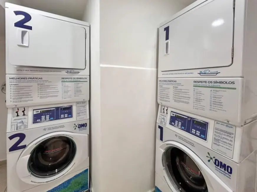 Foto 8 de Apartamento com 1 quarto à venda, 30m2 em Aclimação, São Paulo - SP