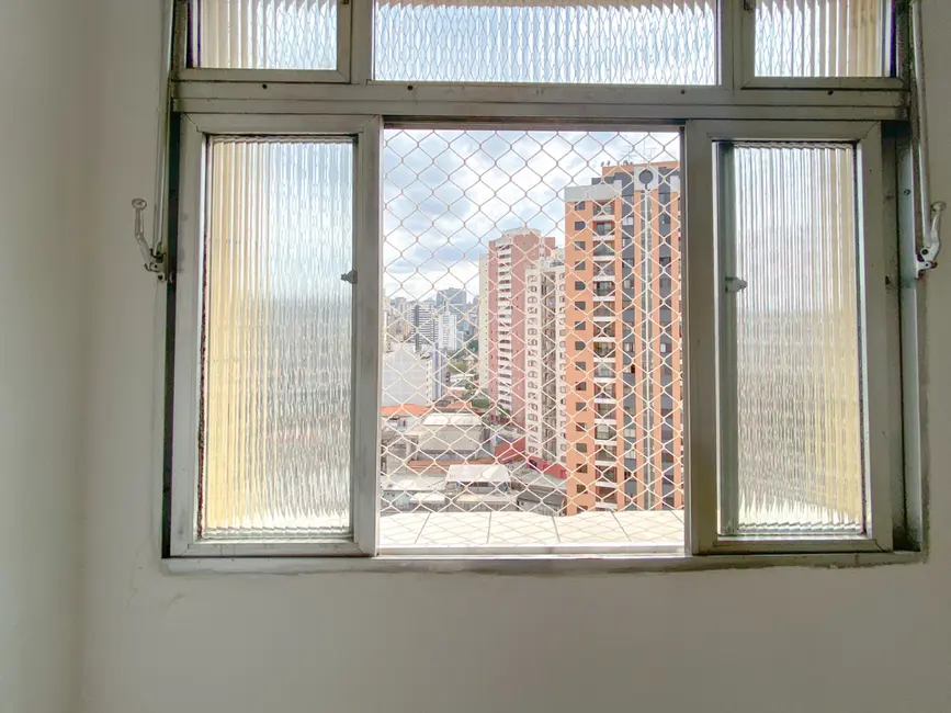 Foto 6 de Apartamento com 1 quarto à venda, 30m2 em Aclimação, São Paulo - SP