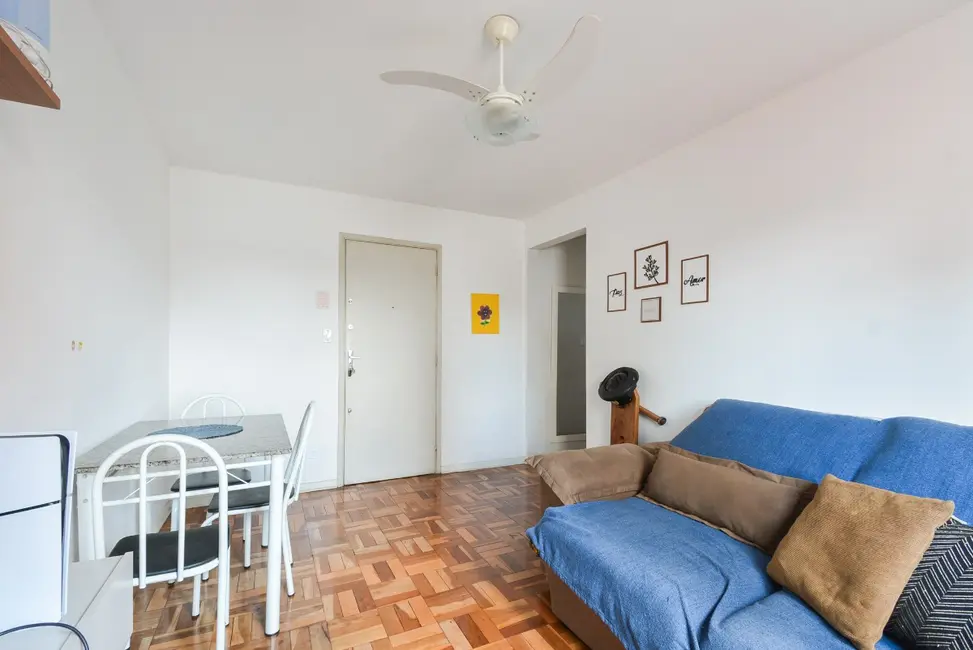 Foto 5 de Apartamento com 1 quarto à venda, 47m2 em Cambuci, São Paulo - SP