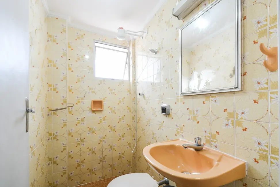 Foto 7 de Apartamento com 1 quarto à venda, 47m2 em Cambuci, São Paulo - SP