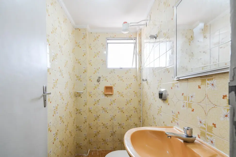 Foto 8 de Apartamento com 1 quarto à venda, 47m2 em Cambuci, São Paulo - SP