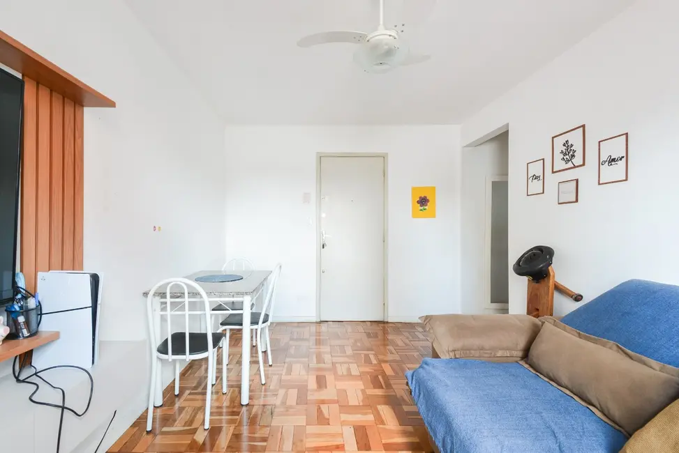 Foto 4 de Apartamento com 1 quarto à venda, 47m2 em Cambuci, São Paulo - SP
