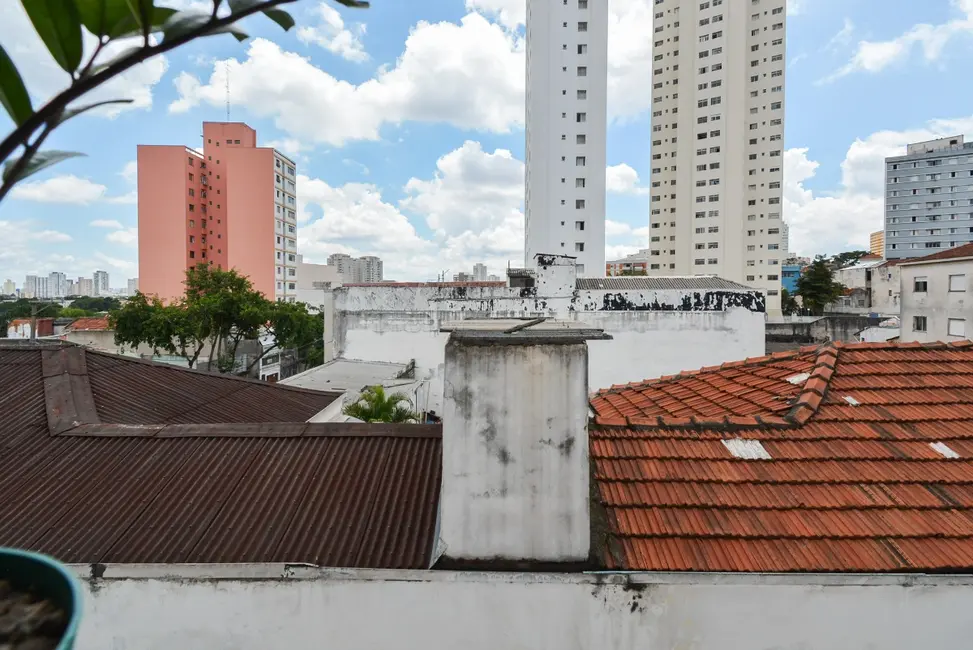 Foto 6 de Apartamento com 1 quarto à venda, 47m2 em Cambuci, São Paulo - SP