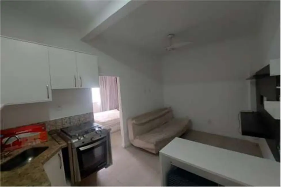 Foto 2 de Apartamento com 1 quarto à venda, 26m2 em Campos Elíseos, São Paulo - SP
