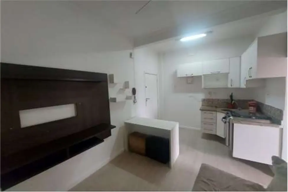 Foto 3 de Apartamento com 1 quarto à venda, 26m2 em Campos Elíseos, São Paulo - SP