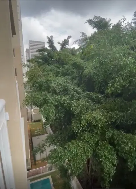 Foto 4 de Apartamento com 1 quarto à venda, 27m2 em Parque Industrial Tomas Edson, São Paulo - SP