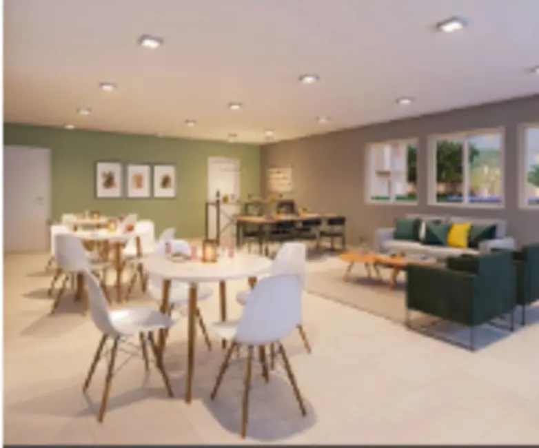 Foto 3 de Apartamento com 1 quarto à venda, 27m2 em Parque Industrial Tomas Edson, São Paulo - SP