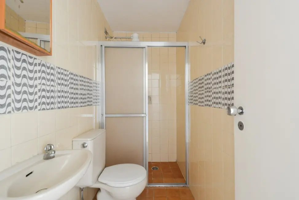 Apartamento com 1 quarto à venda, 35m2 em Santa Cecília, São Paulo - SP - imagem 8 Foto 8 de Apartamento com 1 quarto à venda, 35m2 em Santa Cecília, São Paulo - SP