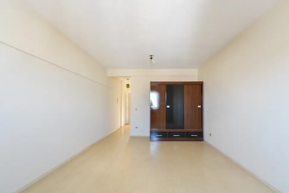 Apartamento com 1 quarto à venda, 35m2 em Santa Cecília, São Paulo - SP - imagem 4 Foto 4 de Apartamento com 1 quarto à venda, 35m2 em Santa Cecília, São Paulo - SP