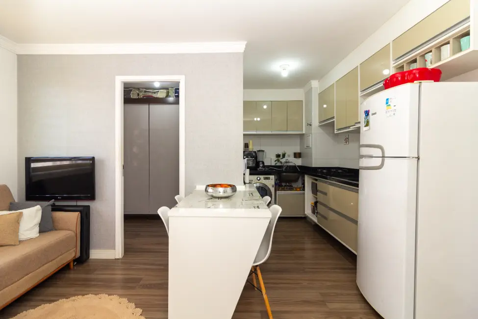 Foto 7 de Apartamento com 2 quartos à venda, 34m2 em Barra Funda, São Paulo - SP