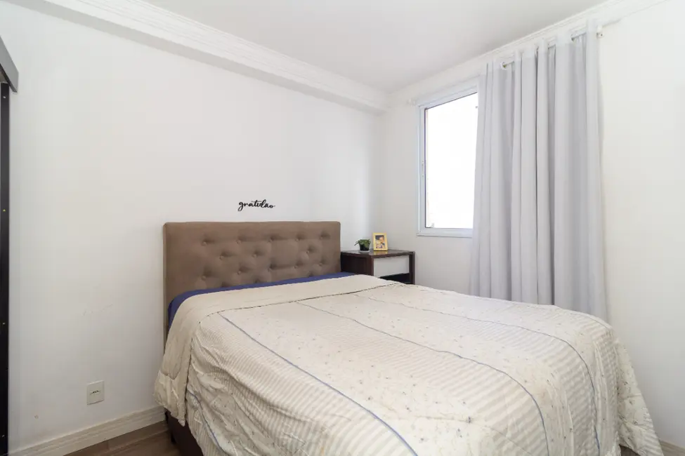 Foto 8 de Apartamento com 2 quartos à venda, 34m2 em Barra Funda, São Paulo - SP