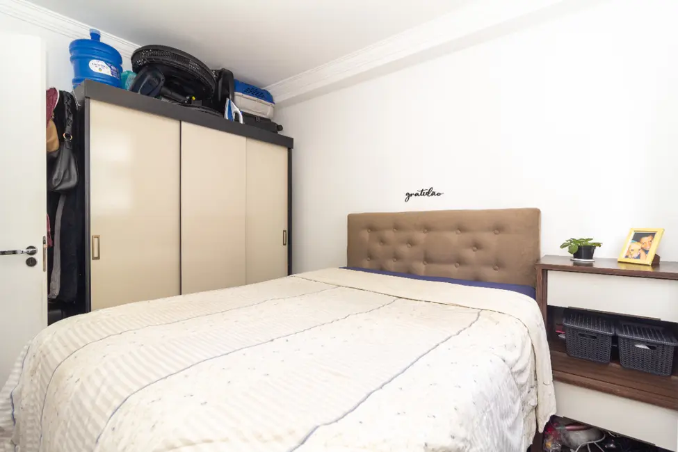 Foto 9 de Apartamento com 2 quartos à venda, 34m2 em Barra Funda, São Paulo - SP