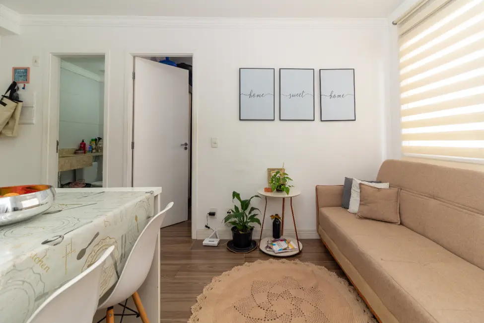 Foto 3 de Apartamento com 2 quartos à venda, 34m2 em Barra Funda, São Paulo - SP