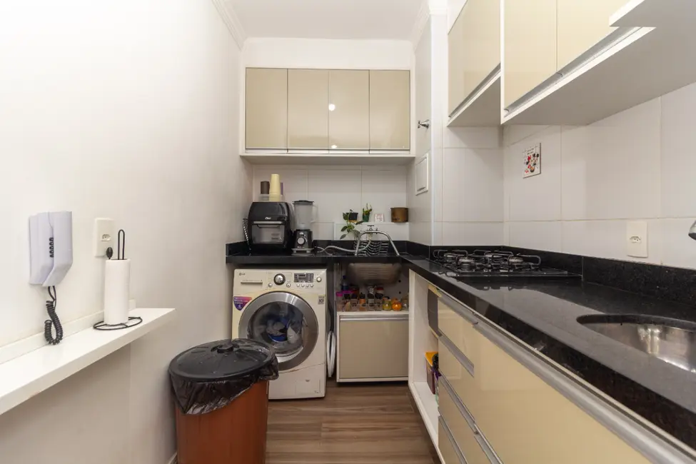 Foto 5 de Apartamento com 2 quartos à venda, 34m2 em Barra Funda, São Paulo - SP