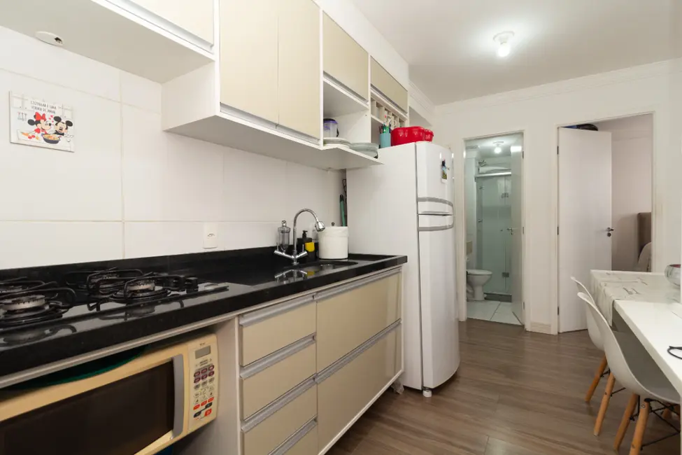 Foto 6 de Apartamento com 2 quartos à venda, 34m2 em Barra Funda, São Paulo - SP