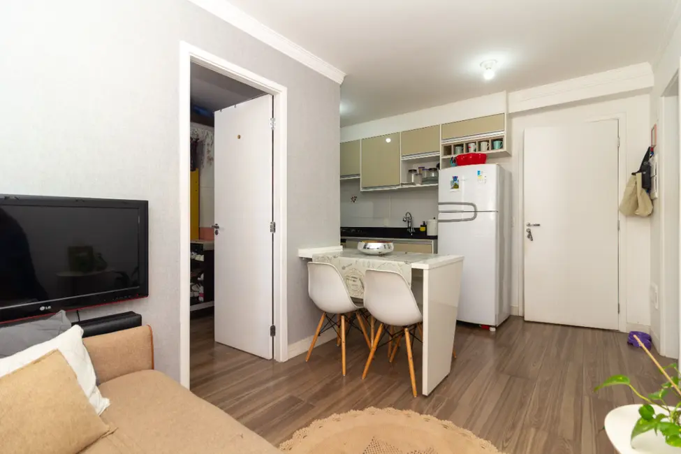 Foto 2 de Apartamento com 2 quartos à venda, 34m2 em Barra Funda, São Paulo - SP
