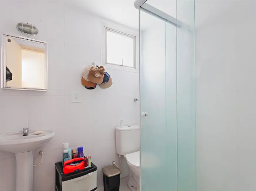 Foto 8 de Apartamento com 1 quarto à venda, 30m2 em Bela Vista, São Paulo - SP