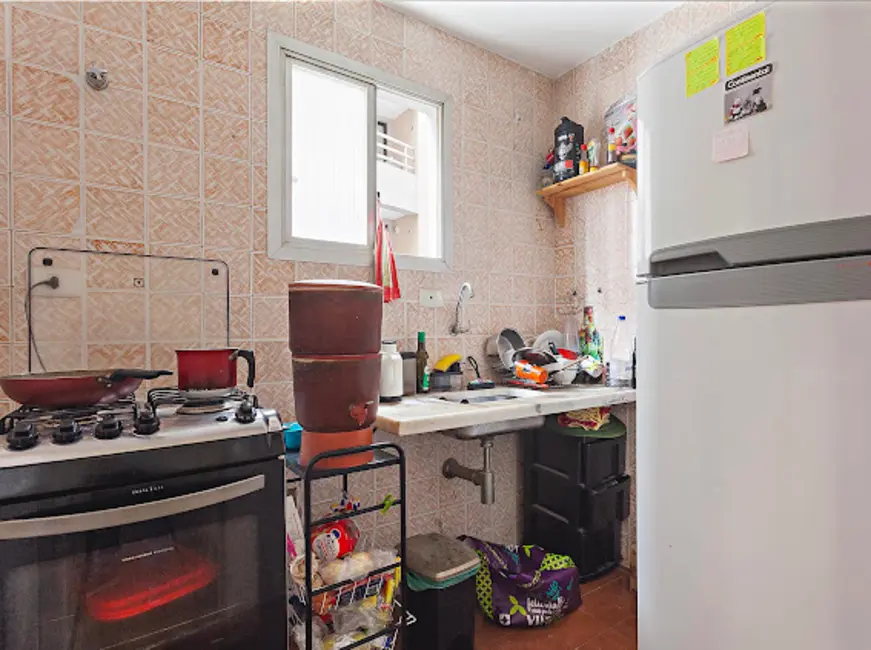 Foto 9 de Apartamento com 1 quarto à venda, 30m2 em Bela Vista, São Paulo - SP