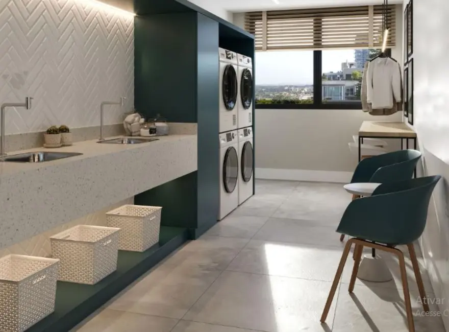 Foto 5 de Apartamento com 1 quarto à venda, 34m2 em Vila Congonhas, São Paulo - SP