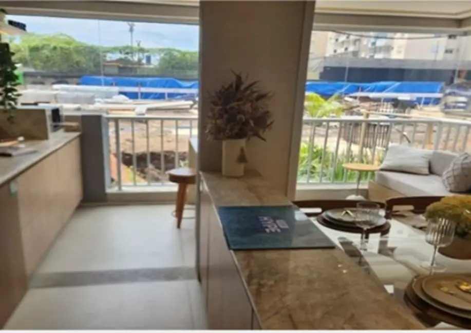 Foto 1 de Apartamento com 2 quartos à venda, 43m2 em Vila Leopoldina, São Paulo - SP