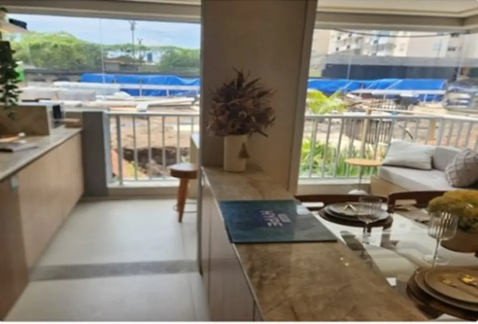 Foto 5 de Apartamento com 2 quartos à venda, 43m2 em Vila Leopoldina, São Paulo - SP