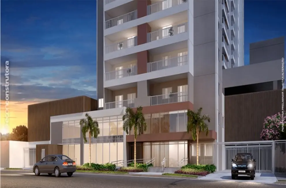 Foto 8 de Apartamento com 2 quartos à venda, 43m2 em Vila Leopoldina, São Paulo - SP