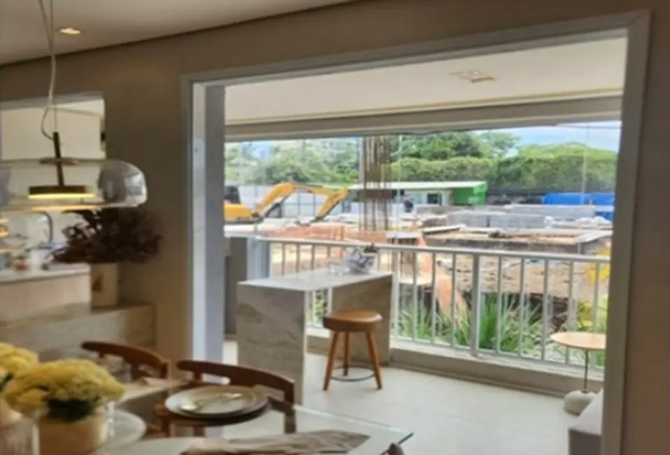 Foto 2 de Apartamento com 2 quartos à venda, 43m2 em Vila Leopoldina, São Paulo - SP