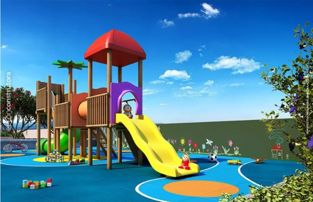 Foto 9 de Apartamento com 2 quartos à venda, 43m2 em Vila Leopoldina, São Paulo - SP