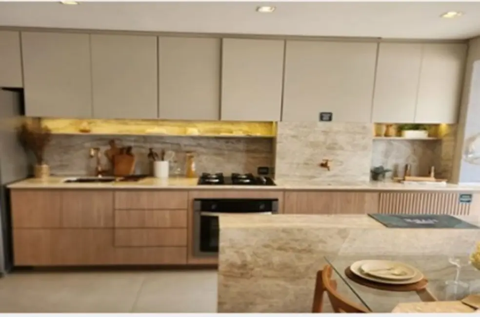 Foto 4 de Apartamento com 2 quartos à venda, 43m2 em Vila Leopoldina, São Paulo - SP