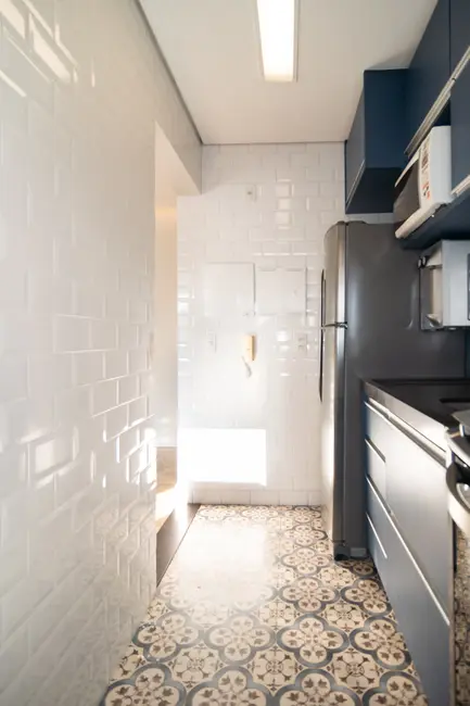 Apartamento com 1 quarto à venda, 47m2 em Jardim Aeroporto, São Paulo - SP - imagem 8 Foto 8 de Apartamento com 1 quarto à venda, 47m2 em Jardim Aeroporto, São Paulo - SP