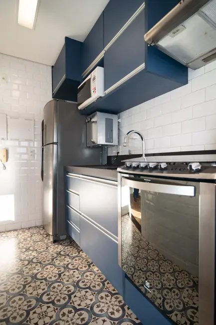 Apartamento com 1 quarto à venda, 47m2 em Jardim Aeroporto, São Paulo - SP - imagem 7 Foto 7 de Apartamento com 1 quarto à venda, 47m2 em Jardim Aeroporto, São Paulo - SP