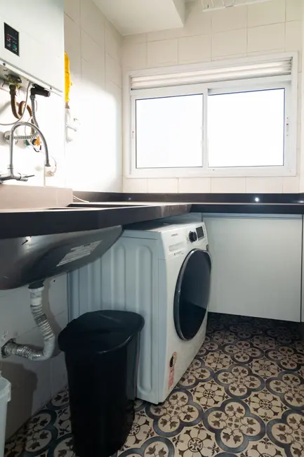 Apartamento com 1 quarto à venda, 47m2 em Jardim Aeroporto, São Paulo - SP - imagem 5 Foto 5 de Apartamento com 1 quarto à venda, 47m2 em Jardim Aeroporto, São Paulo - SP