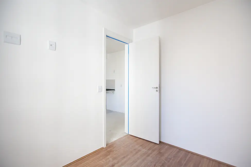 Foto 9 de Apartamento com 2 quartos à venda, 34m2 em Santa Cecília, São Paulo - SP