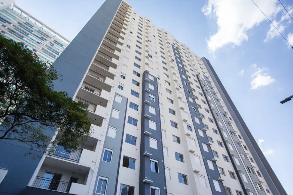 Foto 3 de Apartamento com 2 quartos à venda, 34m2 em Santa Cecília, São Paulo - SP