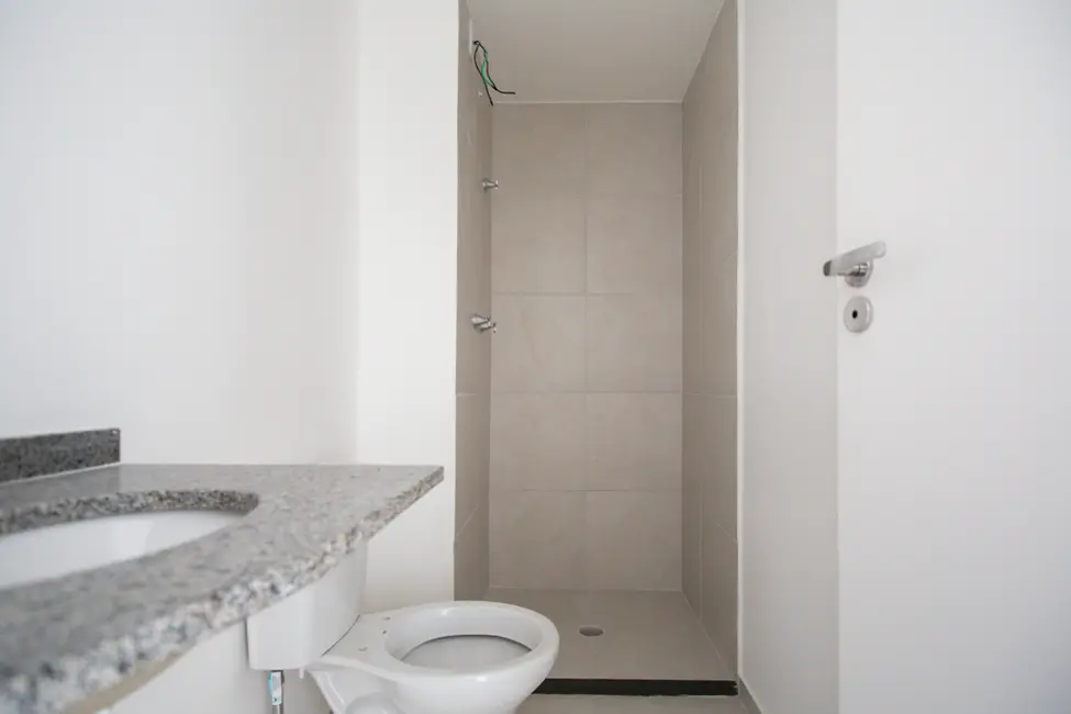 Foto 4 de Apartamento com 2 quartos à venda, 34m2 em Santa Cecília, São Paulo - SP