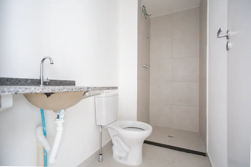 Foto 6 de Apartamento com 2 quartos à venda, 34m2 em Santa Cecília, São Paulo - SP