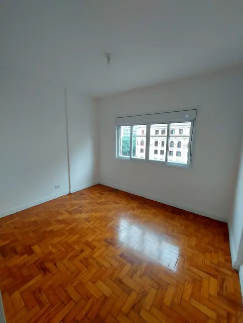 Foto 8 de Kitnet com 1 quarto à venda, 33m2 em República, São Paulo - SP