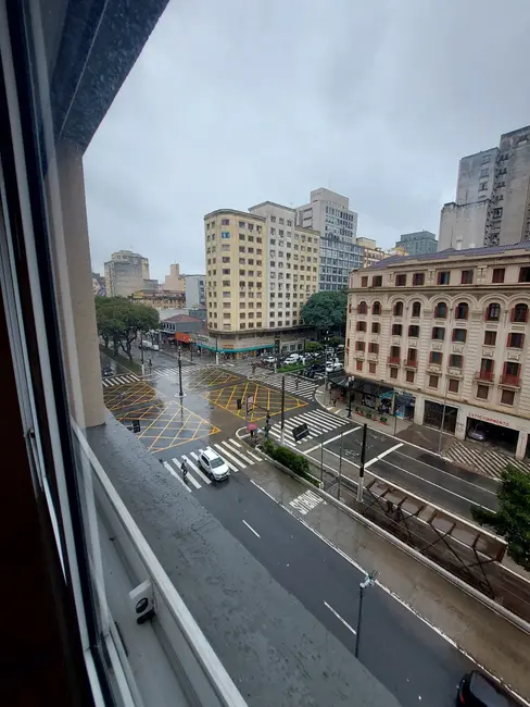 Foto 6 de Kitnet com 1 quarto à venda, 33m2 em República, São Paulo - SP