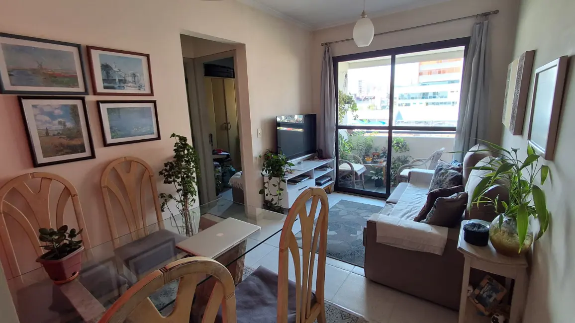 Foto 2 de Apartamento com 2 quartos à venda, 47m2 em Vila Pompéia, São Paulo - SP