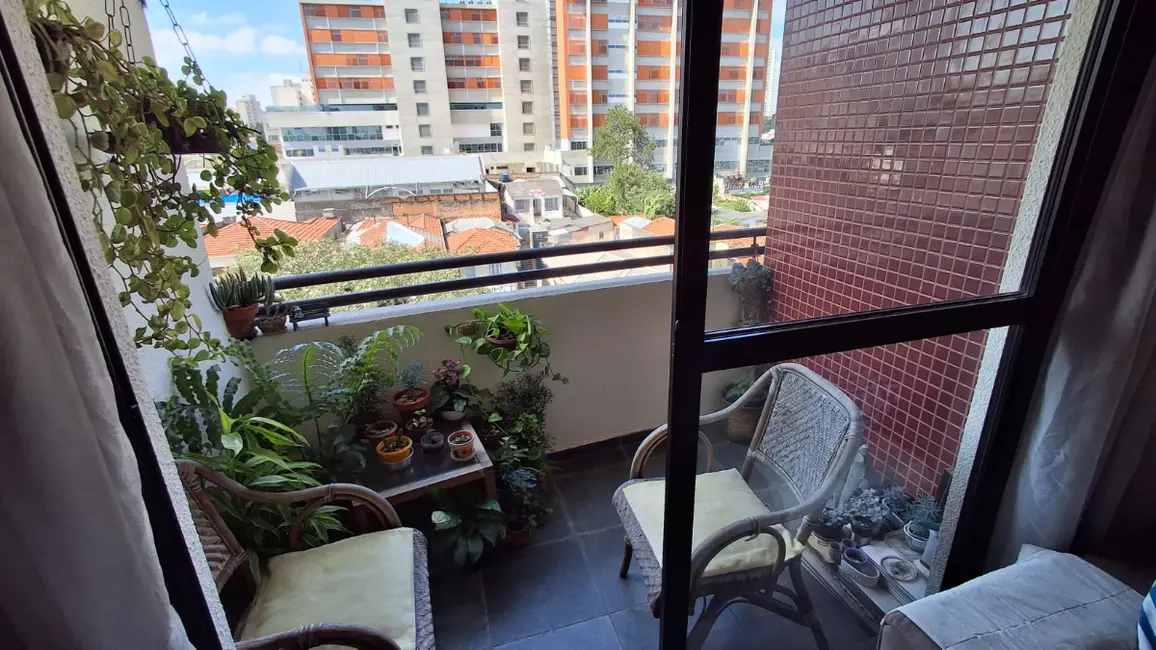 Foto 9 de Apartamento com 2 quartos à venda, 47m2 em Vila Pompéia, São Paulo - SP