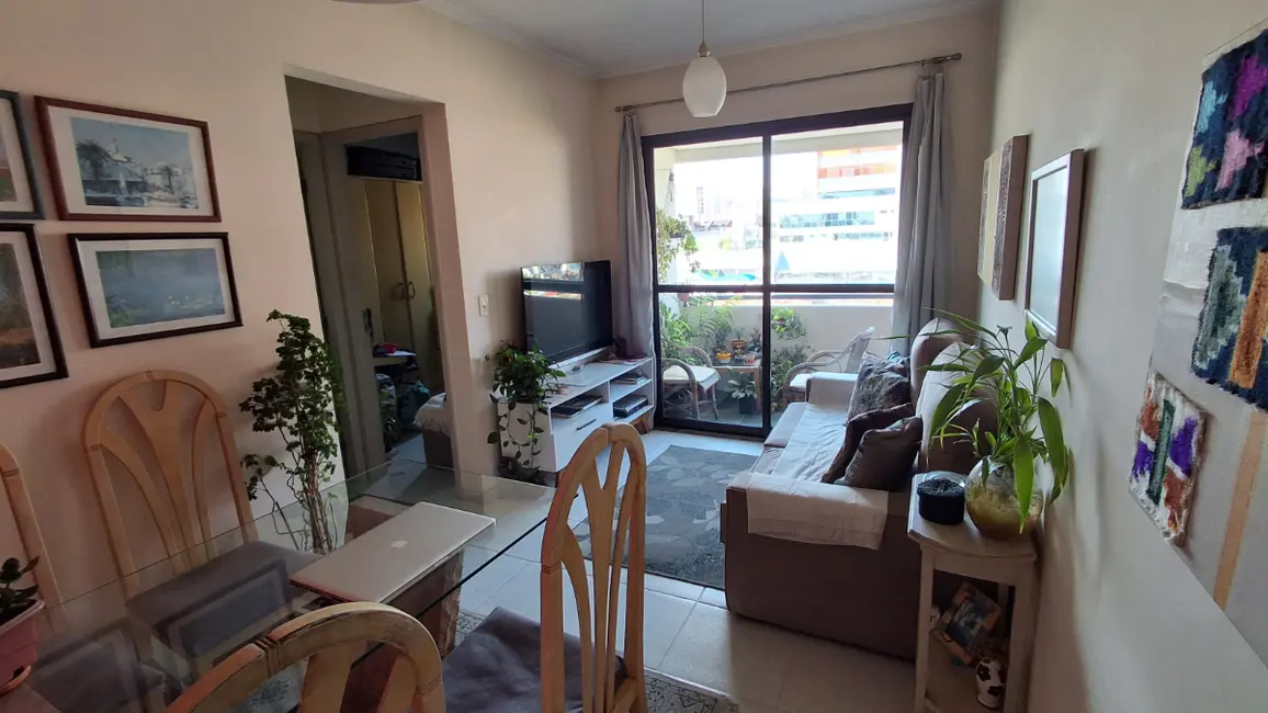 Foto 6 de Apartamento com 2 quartos à venda, 47m2 em Vila Pompéia, São Paulo - SP