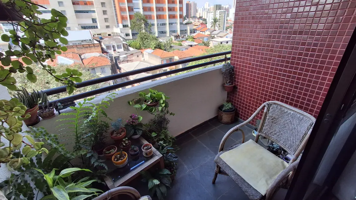 Foto 8 de Apartamento com 2 quartos à venda, 47m2 em Vila Pompéia, São Paulo - SP