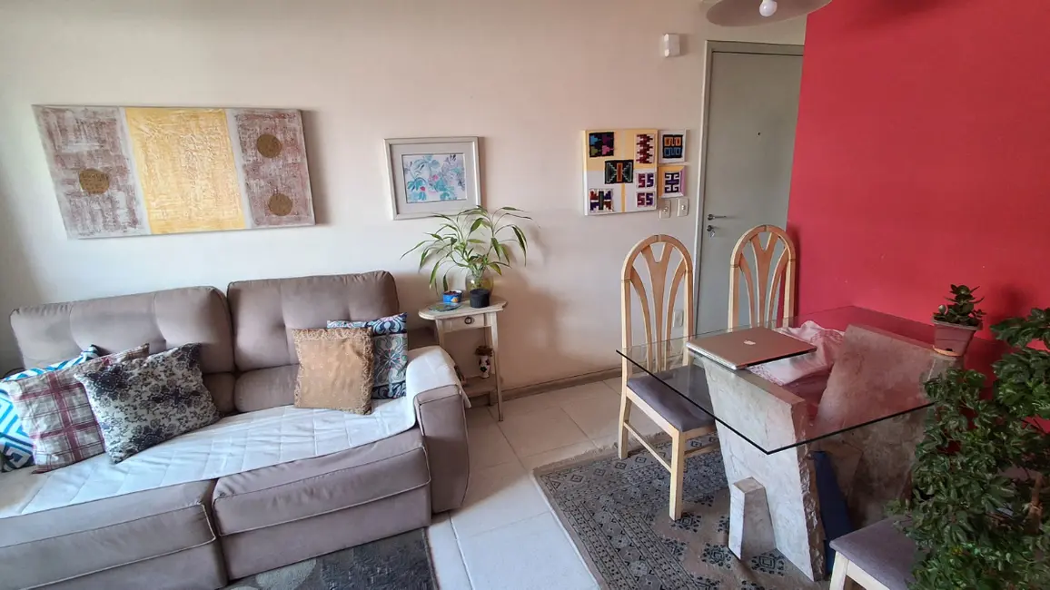 Foto 4 de Apartamento com 2 quartos à venda, 47m2 em Vila Pompéia, São Paulo - SP