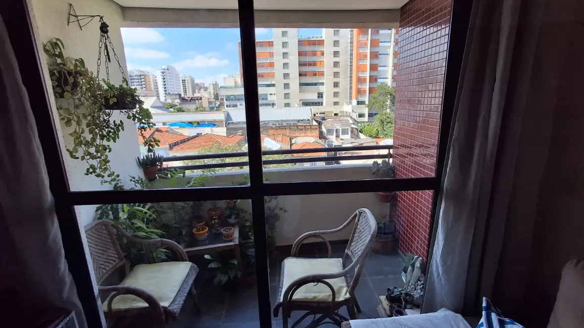 Foto 7 de Apartamento com 2 quartos à venda, 47m2 em Vila Pompéia, São Paulo - SP