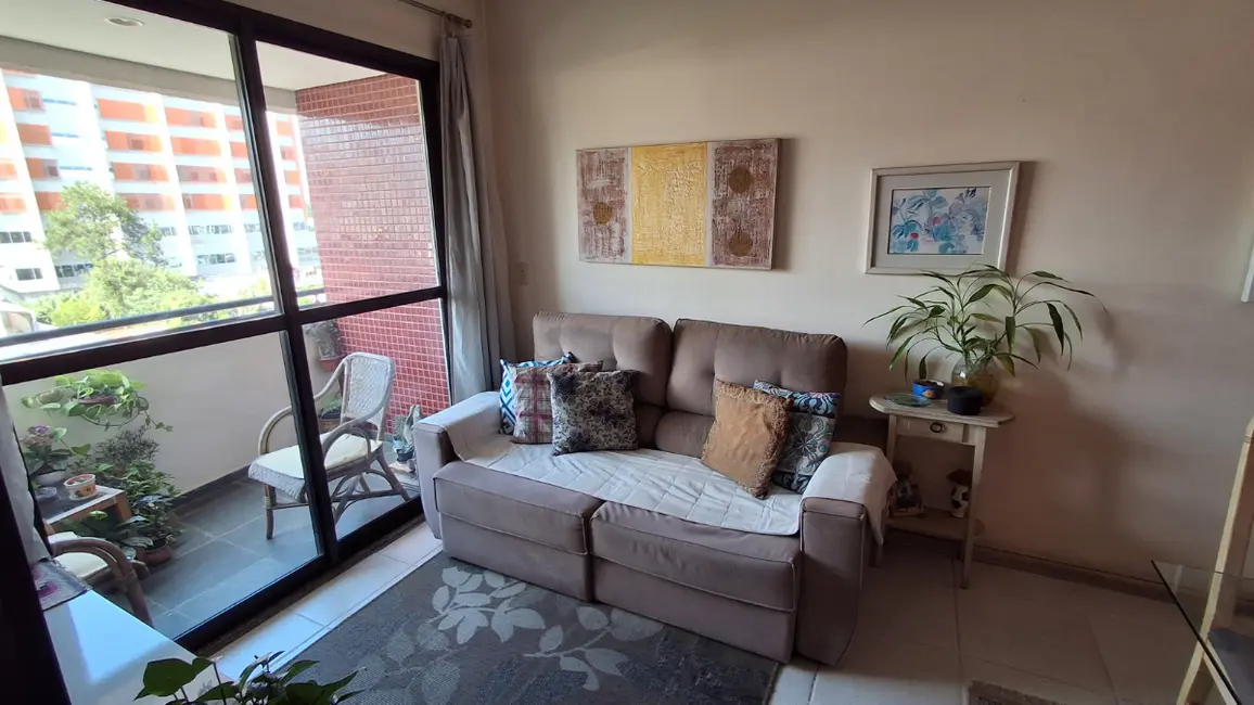 Foto 1 de Apartamento com 2 quartos à venda, 47m2 em Vila Pompéia, São Paulo - SP