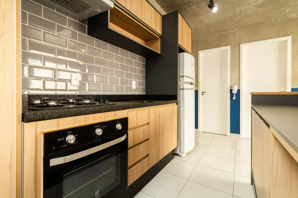 Apartamento com 1 quarto à venda, 34m2 em Vila Leopoldina, São Paulo - SP - imagem 6 Foto 6 de Apartamento com 1 quarto à venda, 34m2 em Vila Leopoldina, São Paulo - SP