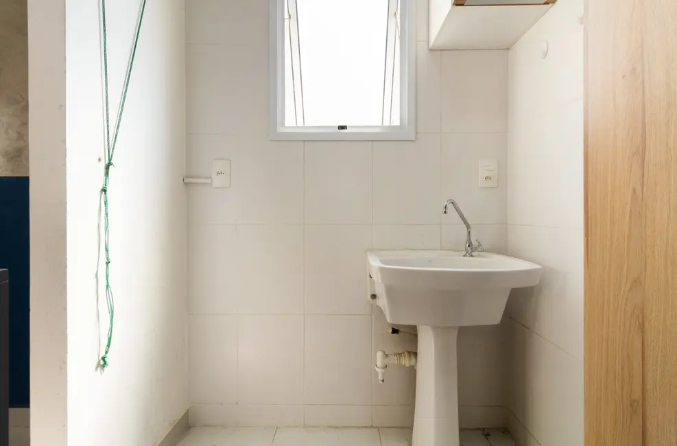 Apartamento com 1 quarto à venda, 34m2 em Vila Leopoldina, São Paulo - SP - imagem 9 Foto 9 de Apartamento com 1 quarto à venda, 34m2 em Vila Leopoldina, São Paulo - SP