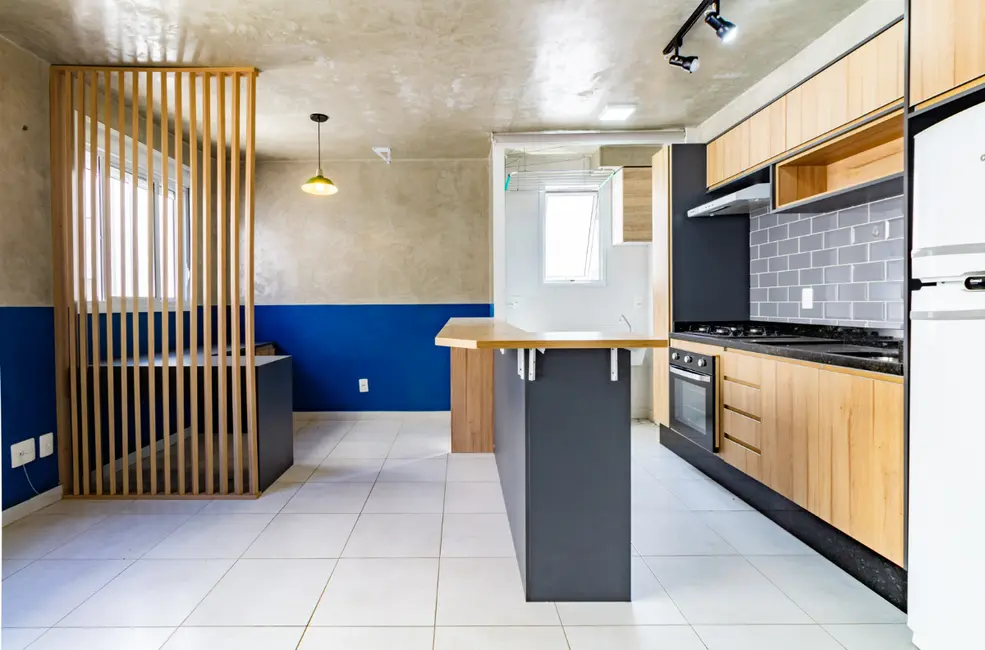 Apartamento com 1 quarto à venda, 34m2 em Vila Leopoldina, São Paulo - SP - imagem 1 Foto 1 de Apartamento com 1 quarto à venda, 34m2 em Vila Leopoldina, São Paulo - SP